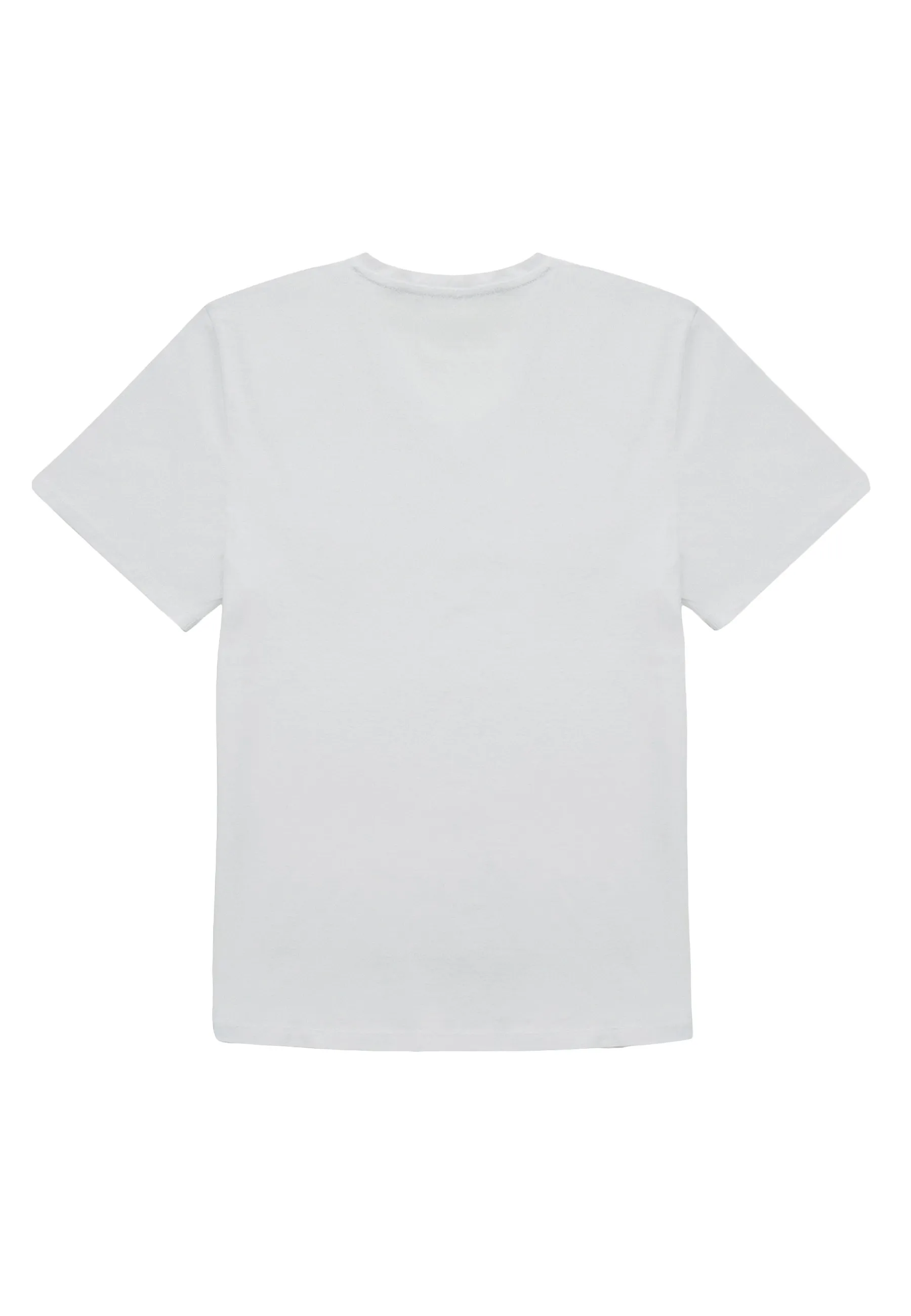 2 PACK V NECK  - T-shirt basic