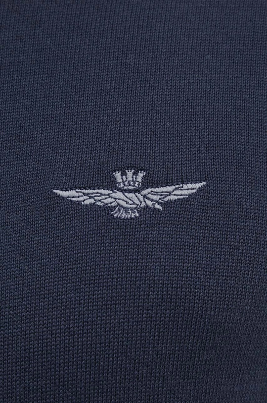 Aeronautica Militare maglione in cotone