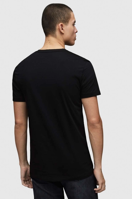 AllSaints t-shirt Tonic V-neck