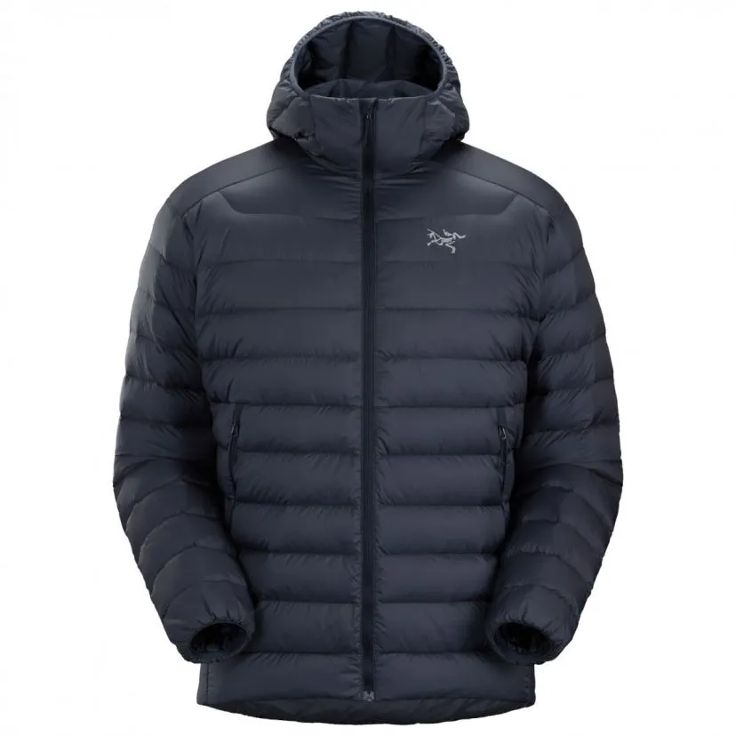 Arc'teryx Cerium Hoody piumino uomo