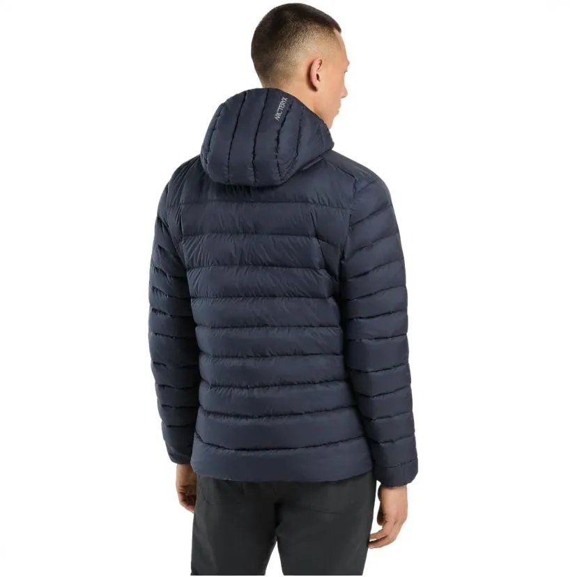 Arc'teryx Cerium Hoody piumino uomo