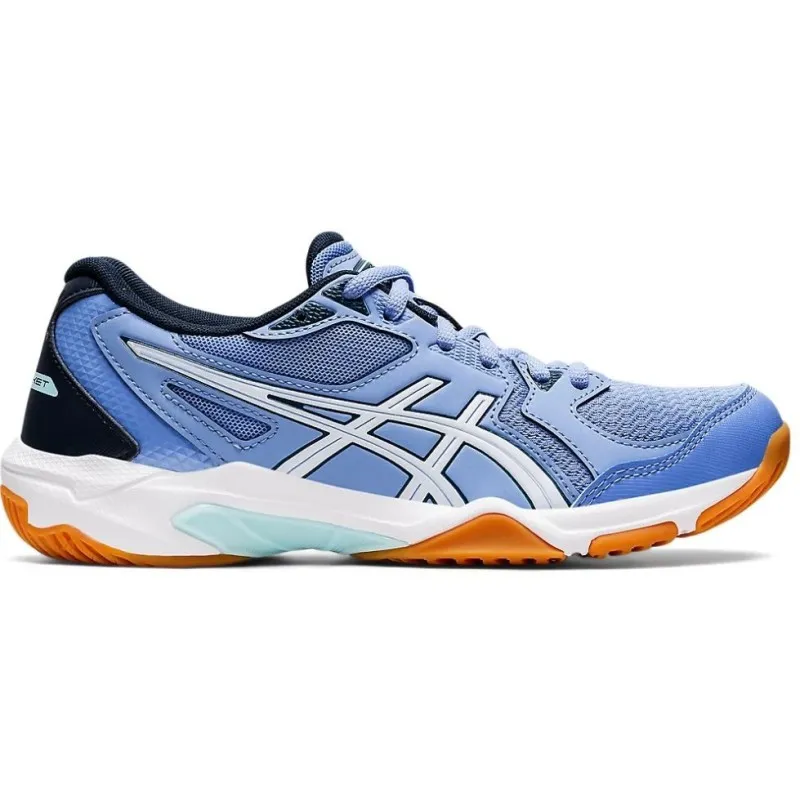 Asics Gel Rocket 10-Scarpe Pallavolo Donna