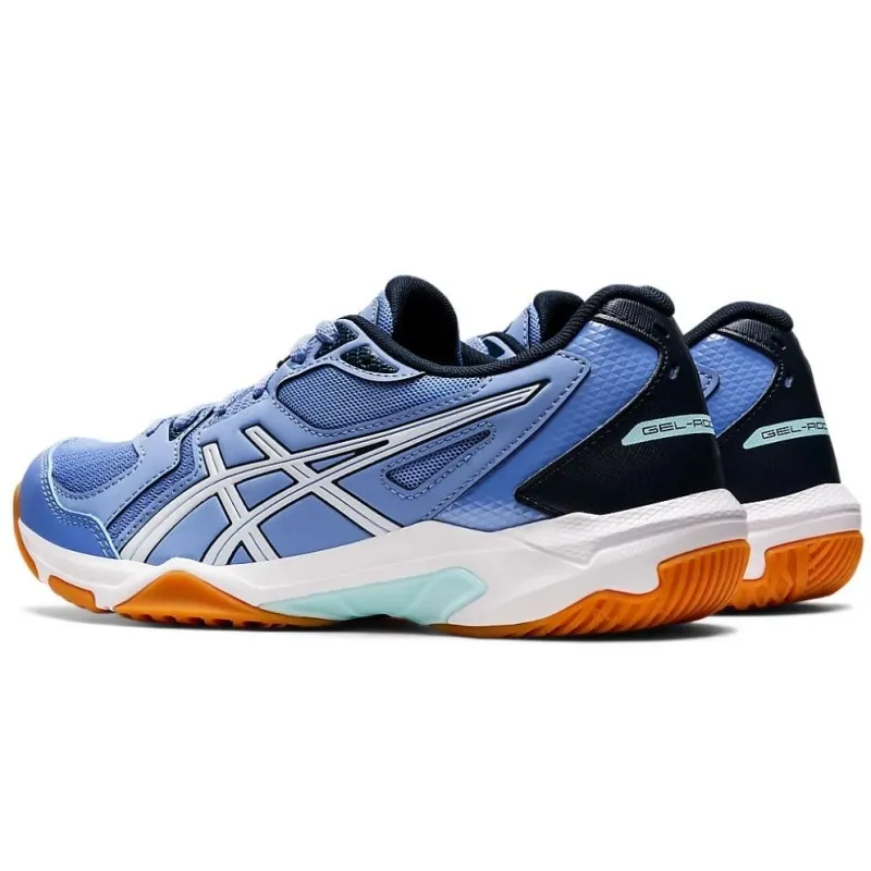 Asics Gel Rocket 10-Scarpe Pallavolo Donna