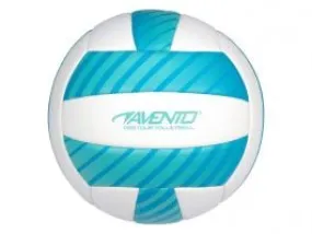 Avento pallone da pallavolo in pelle sintetica