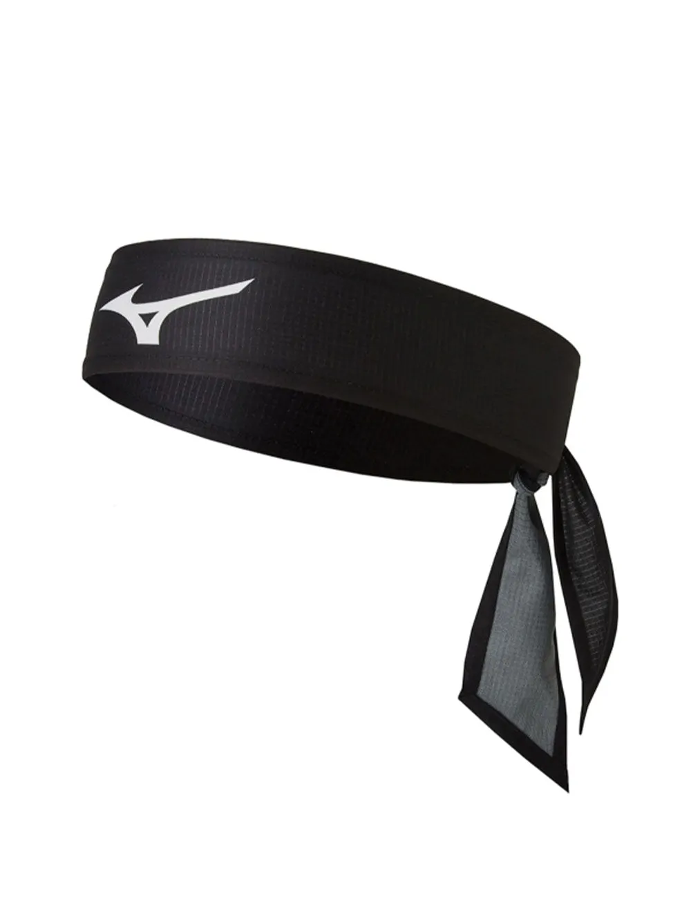 Bandana MIZUNO Unisex  Nero