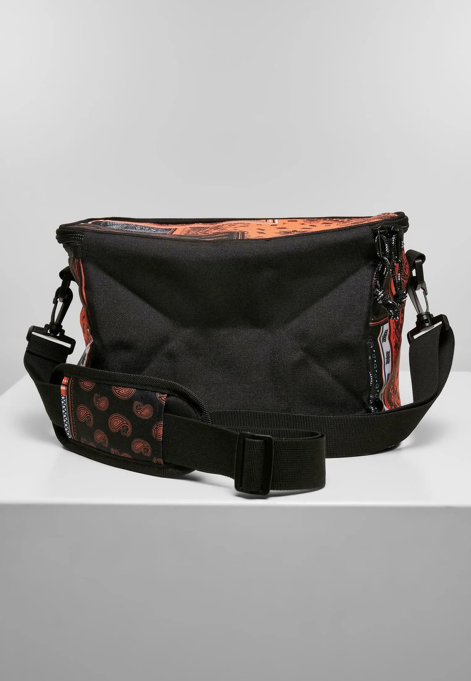 BANDANA PATCHWORK COOLING  - Borsa a tracolla