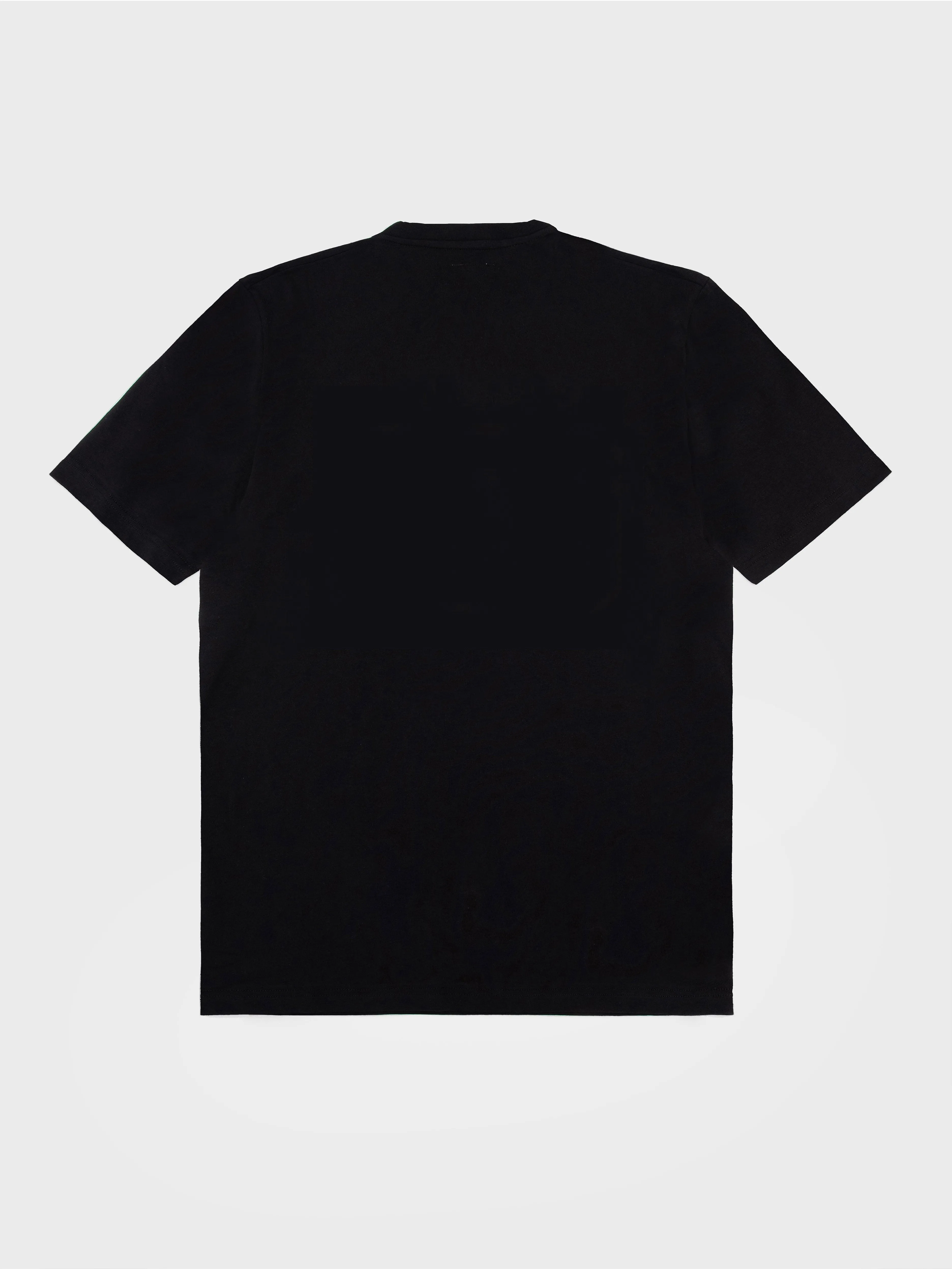 BASIC POCKET T SHIRT