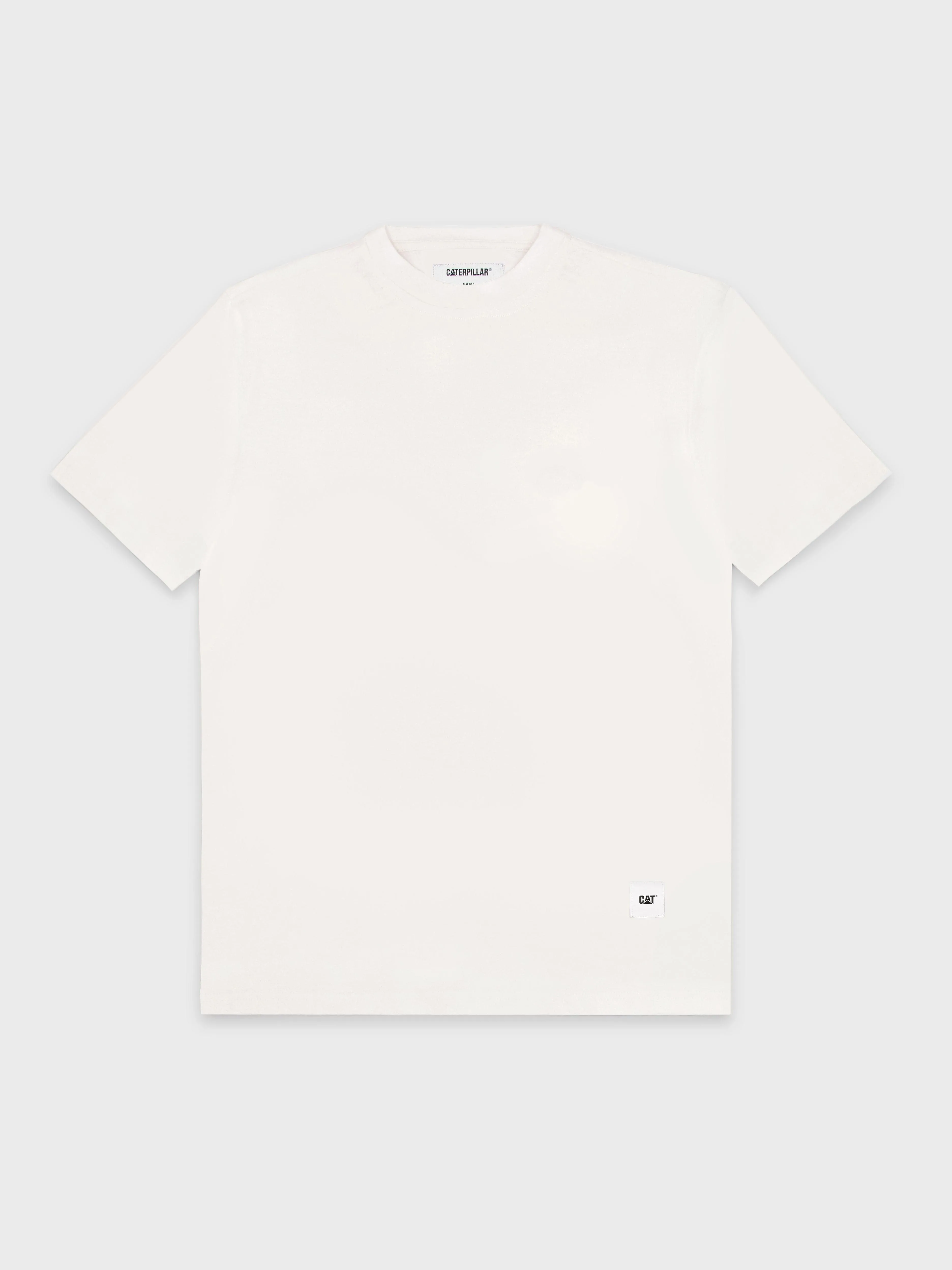 BASIC T SHIRT