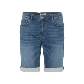 Bermuda jeans Fred Mello