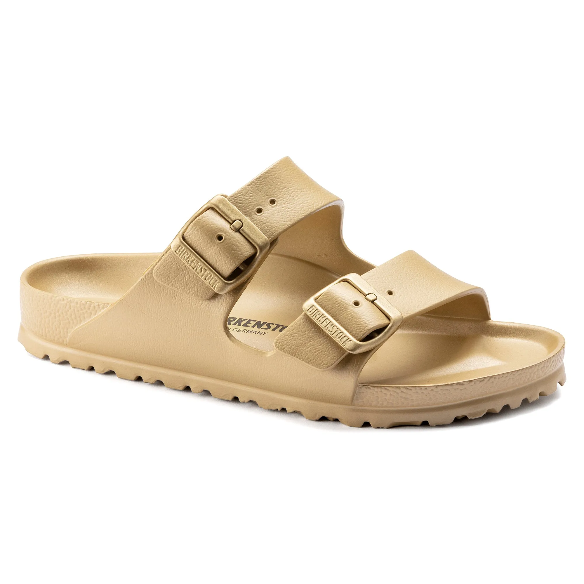 BIRKENSTOCK Arizona Essentials EVA Glamour Gold