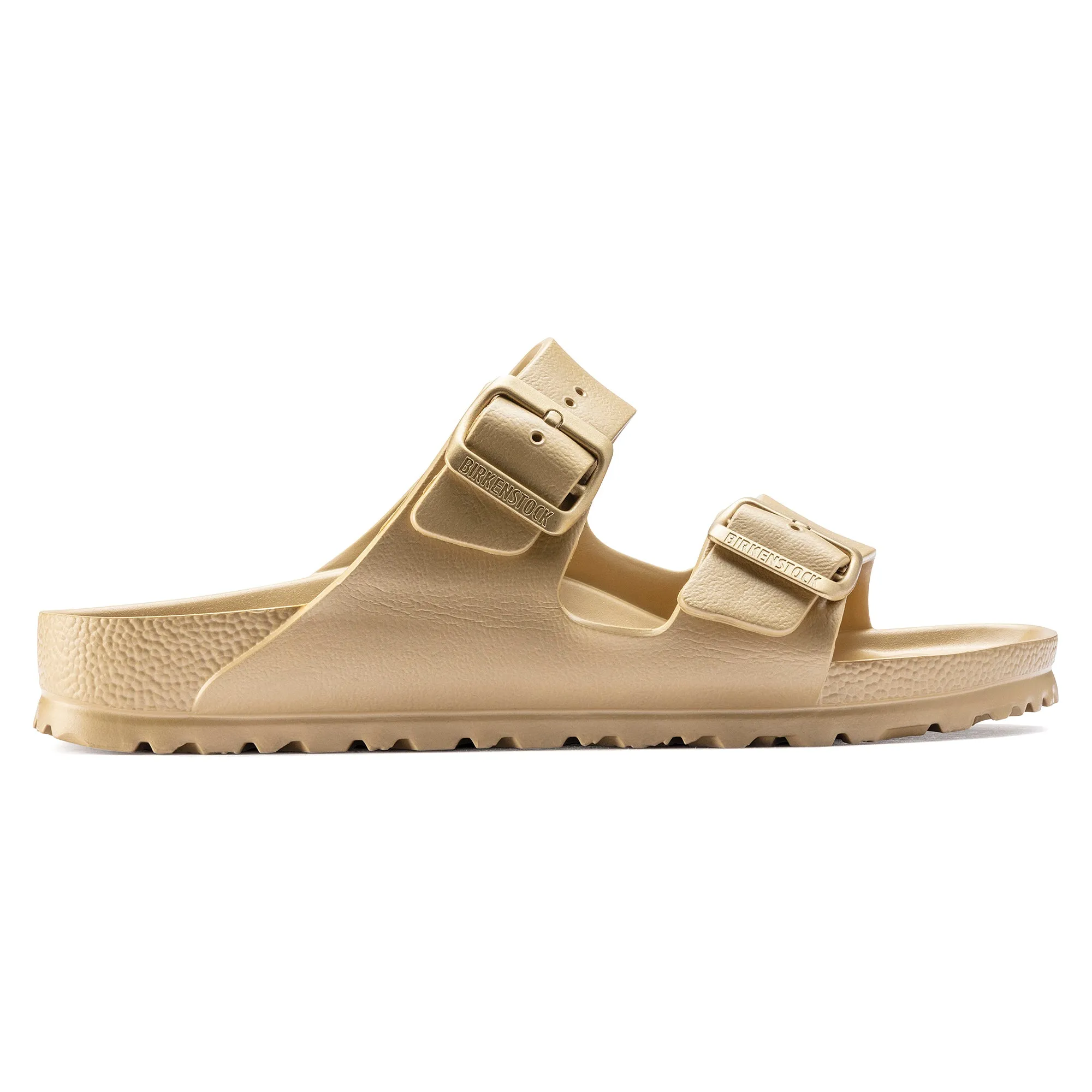 BIRKENSTOCK Arizona Essentials EVA Glamour Gold