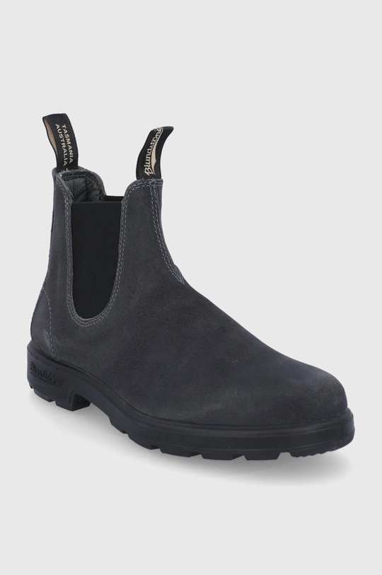 Blundstone scarpe in pelle