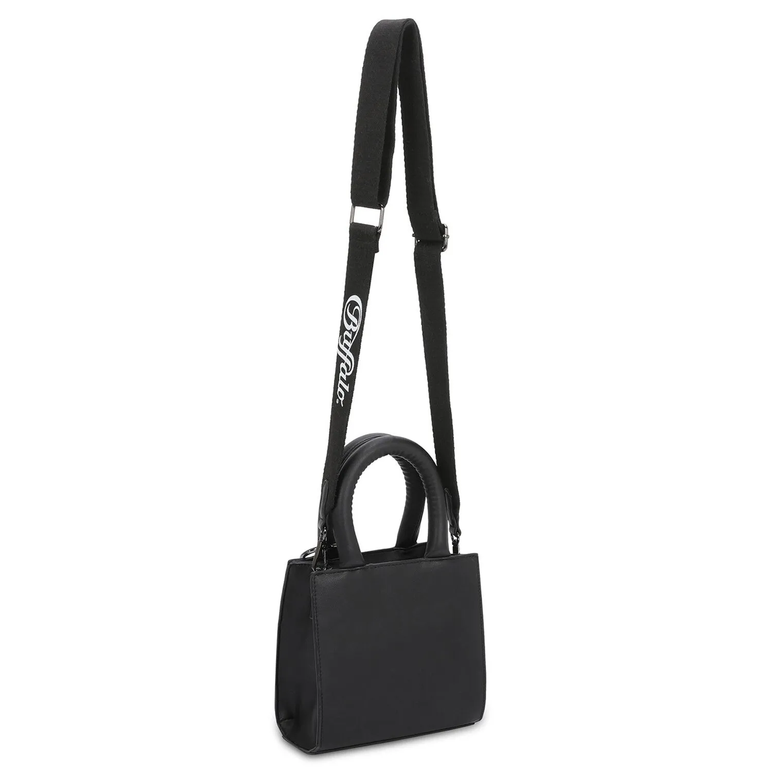 Buffalo Boxy11 Mini borsa a mano 17.5 cm