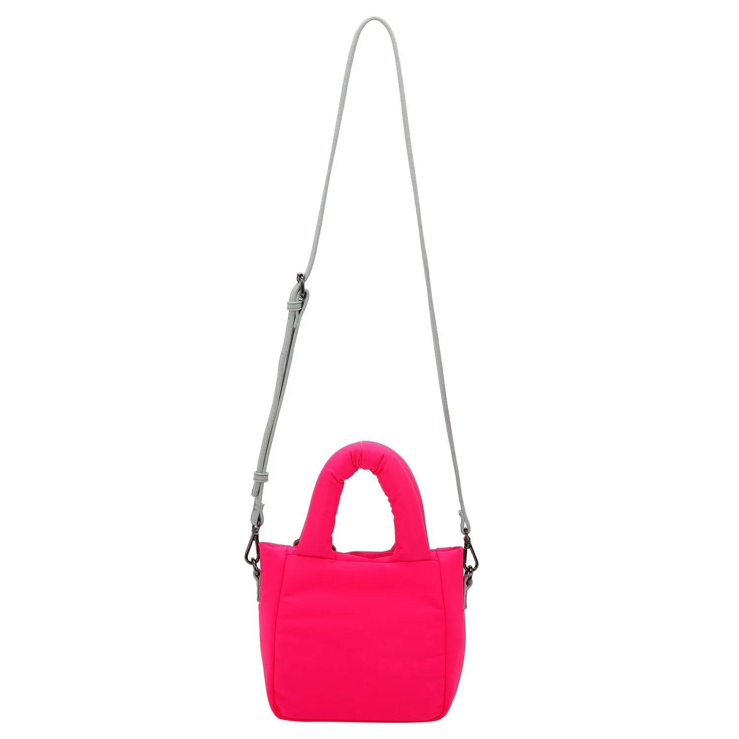 Buffalo Boxy25 Mini borsa a mano 17.5 cm