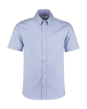 Camicia Oxford Oxford slim fit