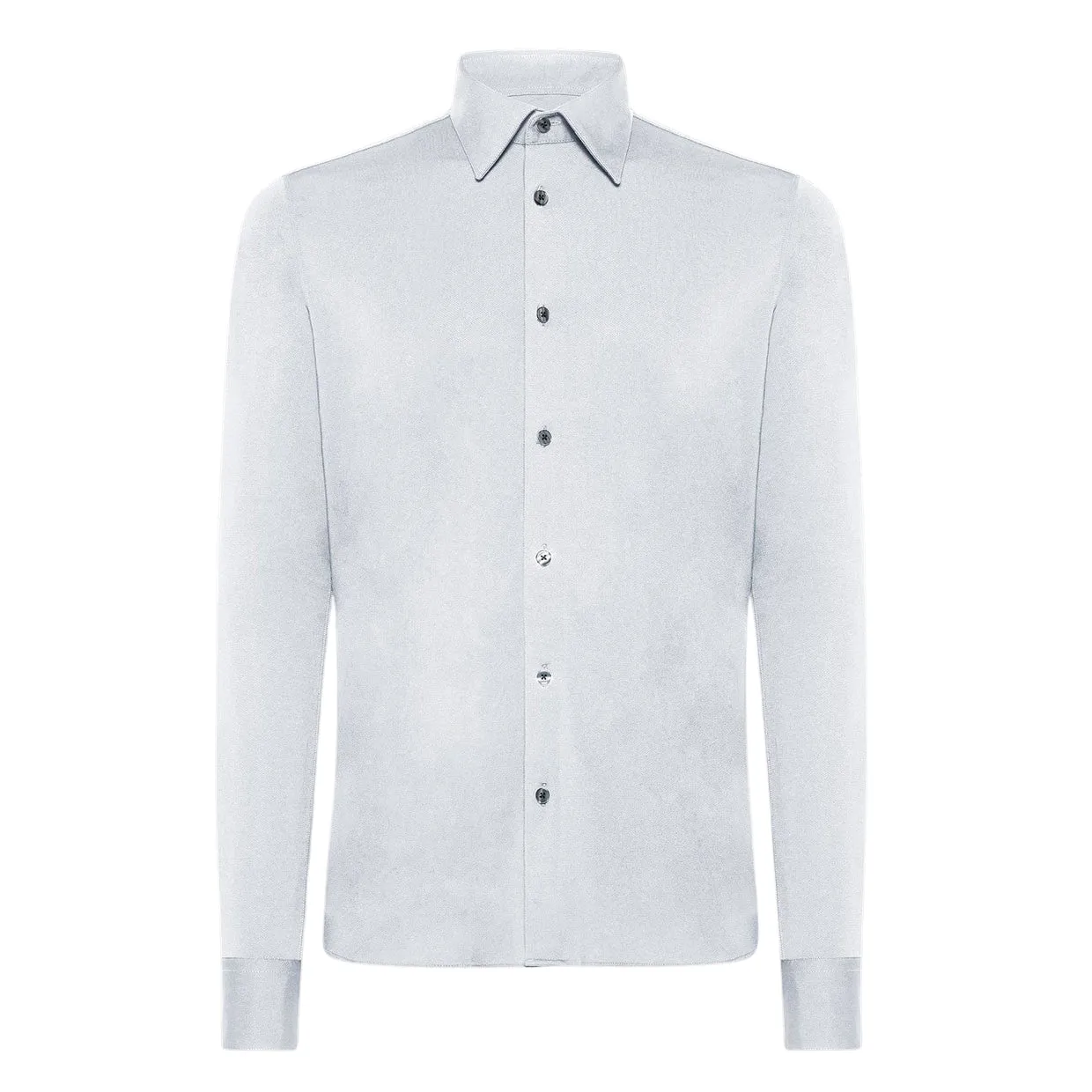 Camicia Uomo RRD Oxford Shirt Bianco