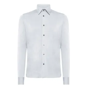 Camicia Uomo RRD Oxford Shirt Bianco