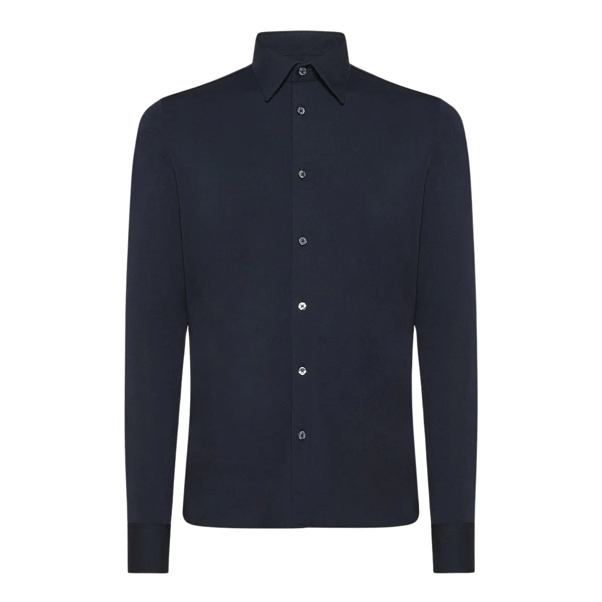 Camicia Uomo RRD Oxford Shirt Blu (060)