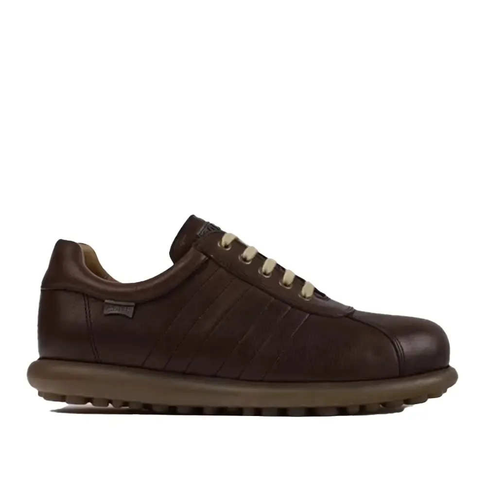 Camper scarpe uomo pelotas Ariel soweto /ariel iroco 16002 318 brown