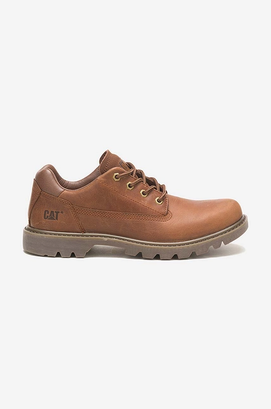 Caterpillar scarpe in pelle Colorado Low 2.0