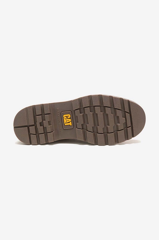 Caterpillar scarpe in pelle Colorado Low 2.0