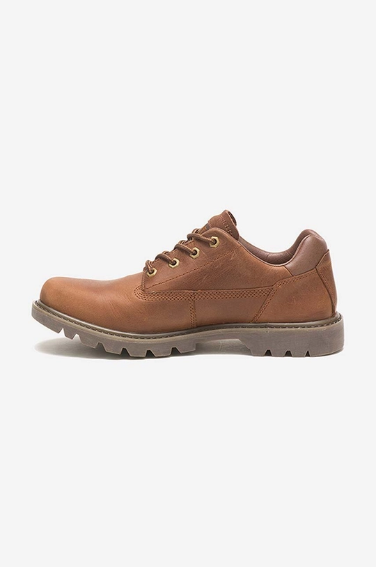 Caterpillar scarpe in pelle Colorado Low 2.0