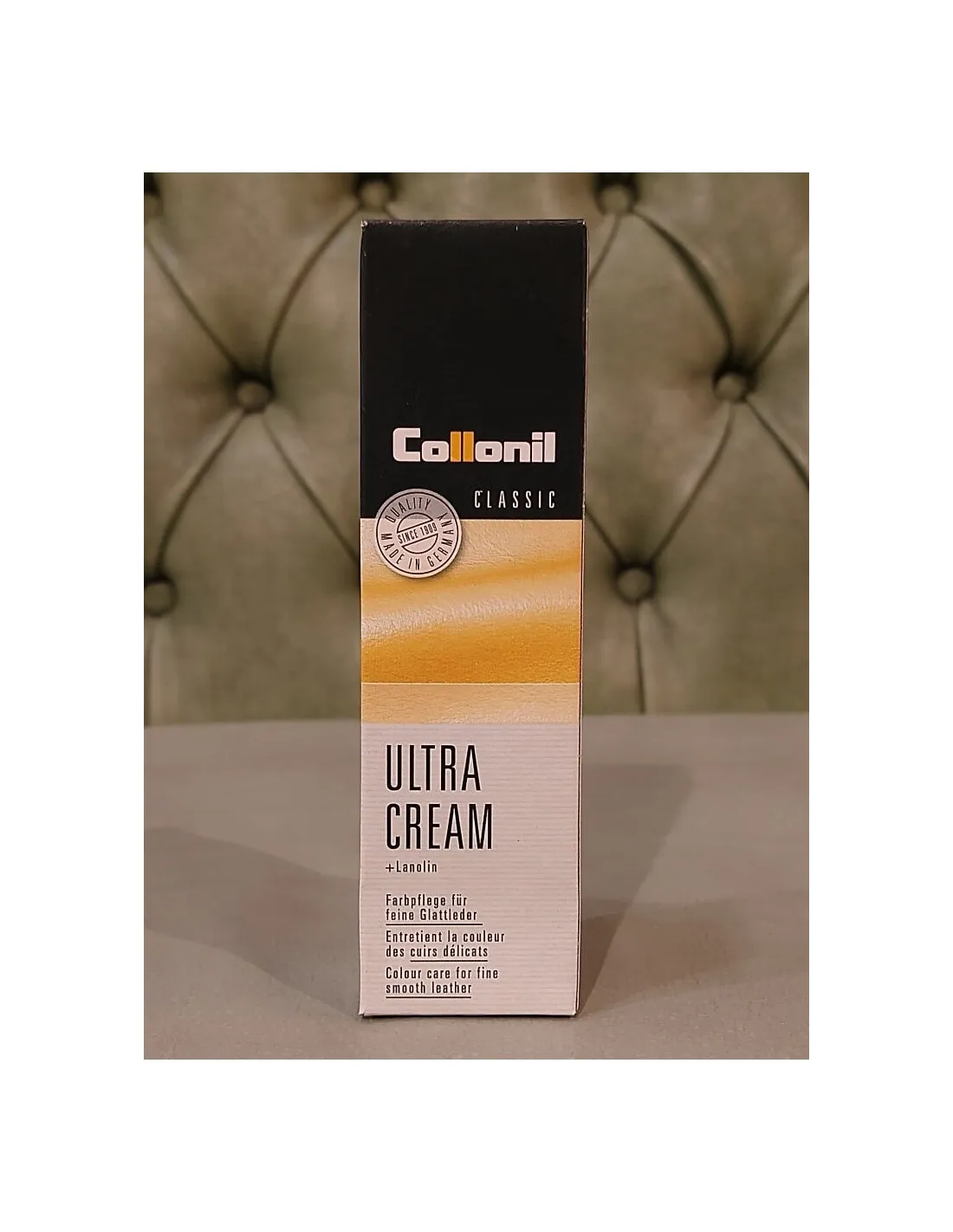 Collonil Ultra Cream