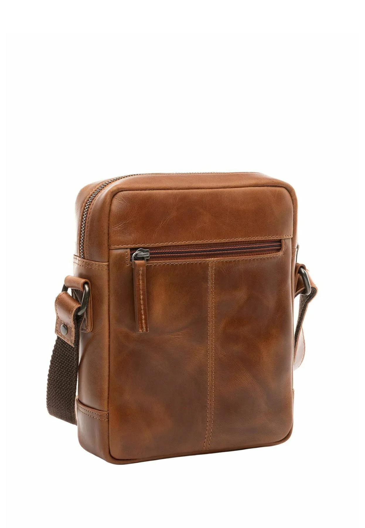 CROSSBODY SHOULDER DUBLIN - Borsa a tracolla