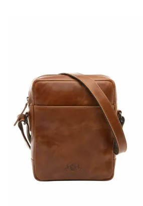 CROSSBODY SHOULDER DUBLIN - Borsa a tracolla