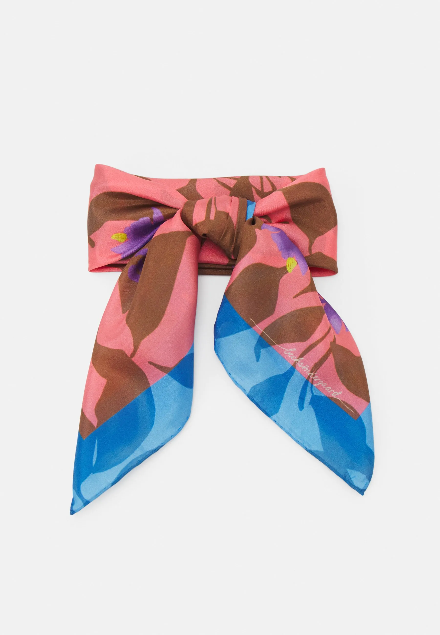 DESENA SCARF - Foulard