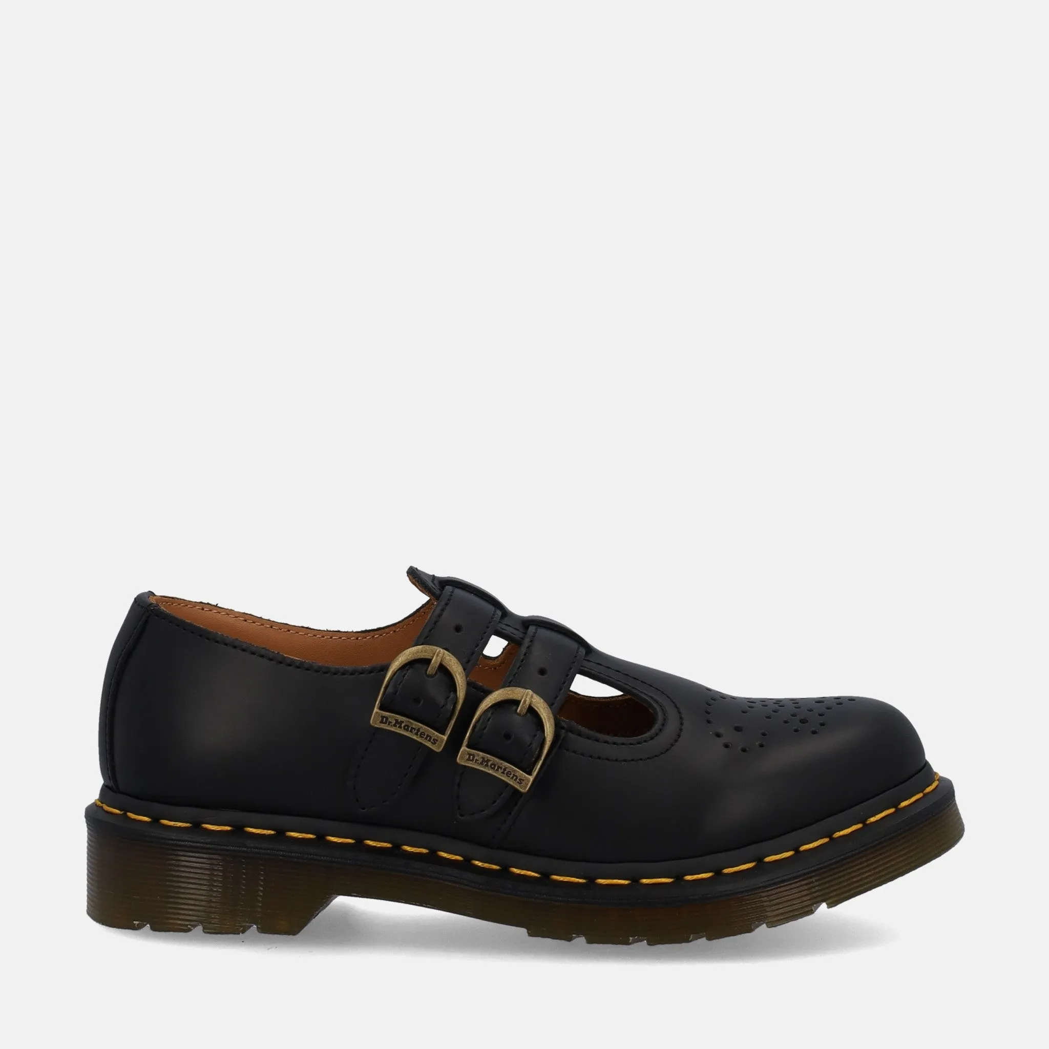 DR. MARTENS MARY JANE