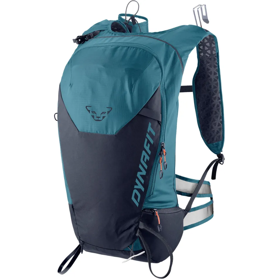 Dynafit Speed 25+3  Storm / Blueberry - Zaino Scialpinismo