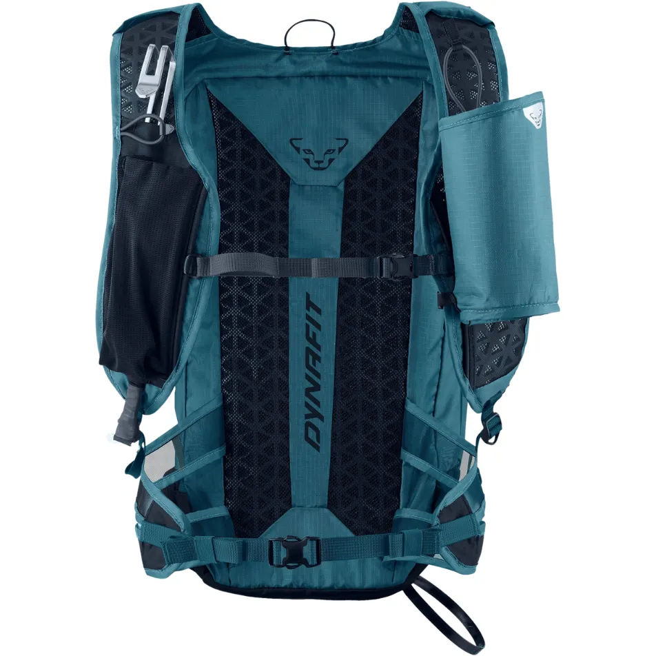 Dynafit Speed 25+3  Storm / Blueberry - Zaino Scialpinismo