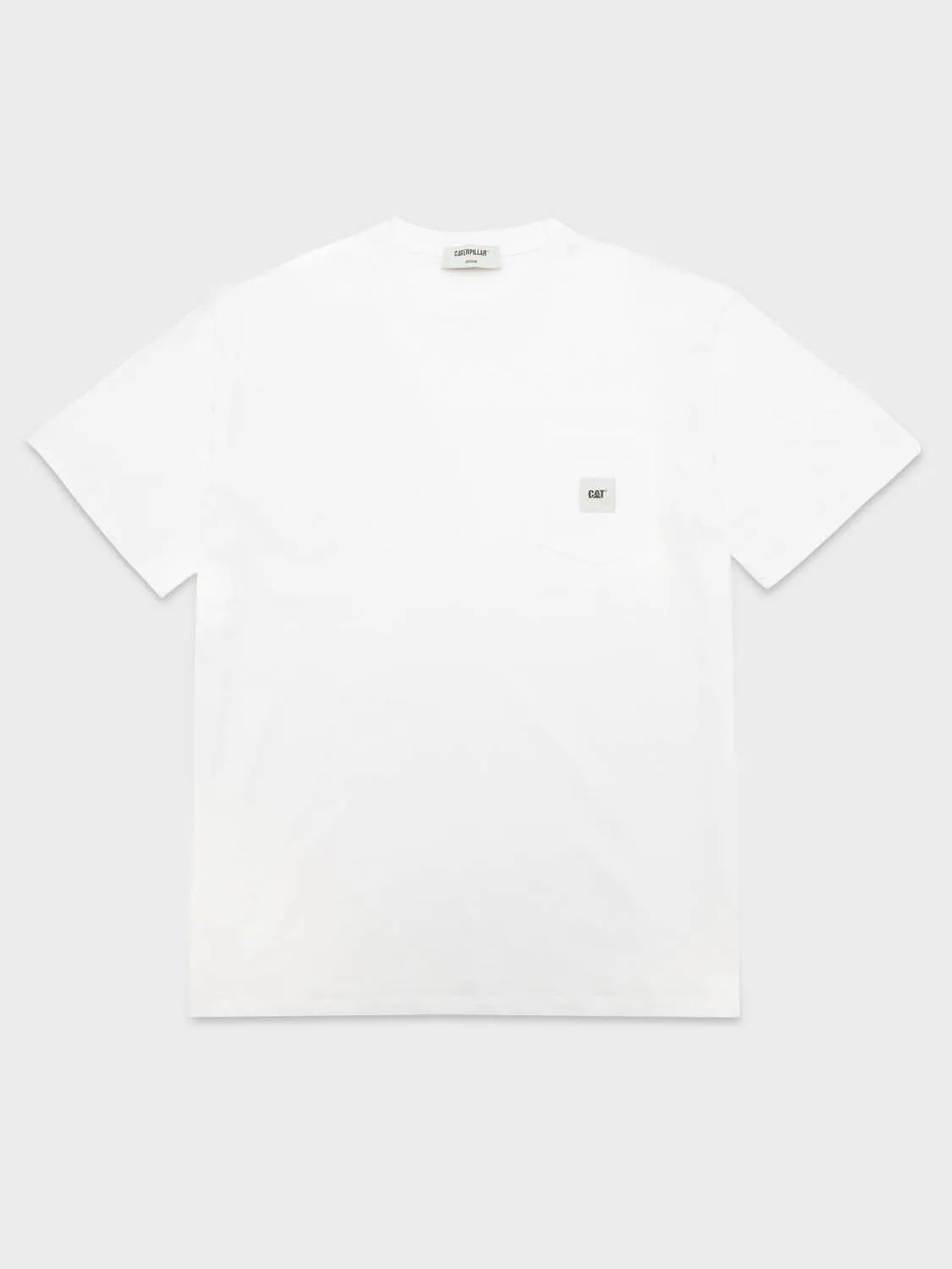 ESSENTIAL POCKET T SHIRT