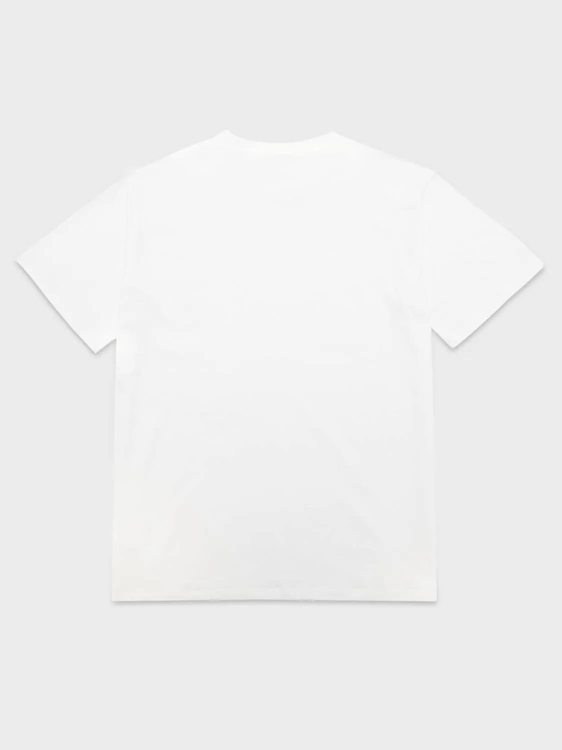 ESSENTIAL POCKET T SHIRT