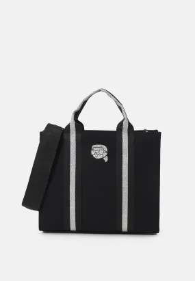 EXCLUSIVE IKONIK SHOPPER - Borsa a tracolla