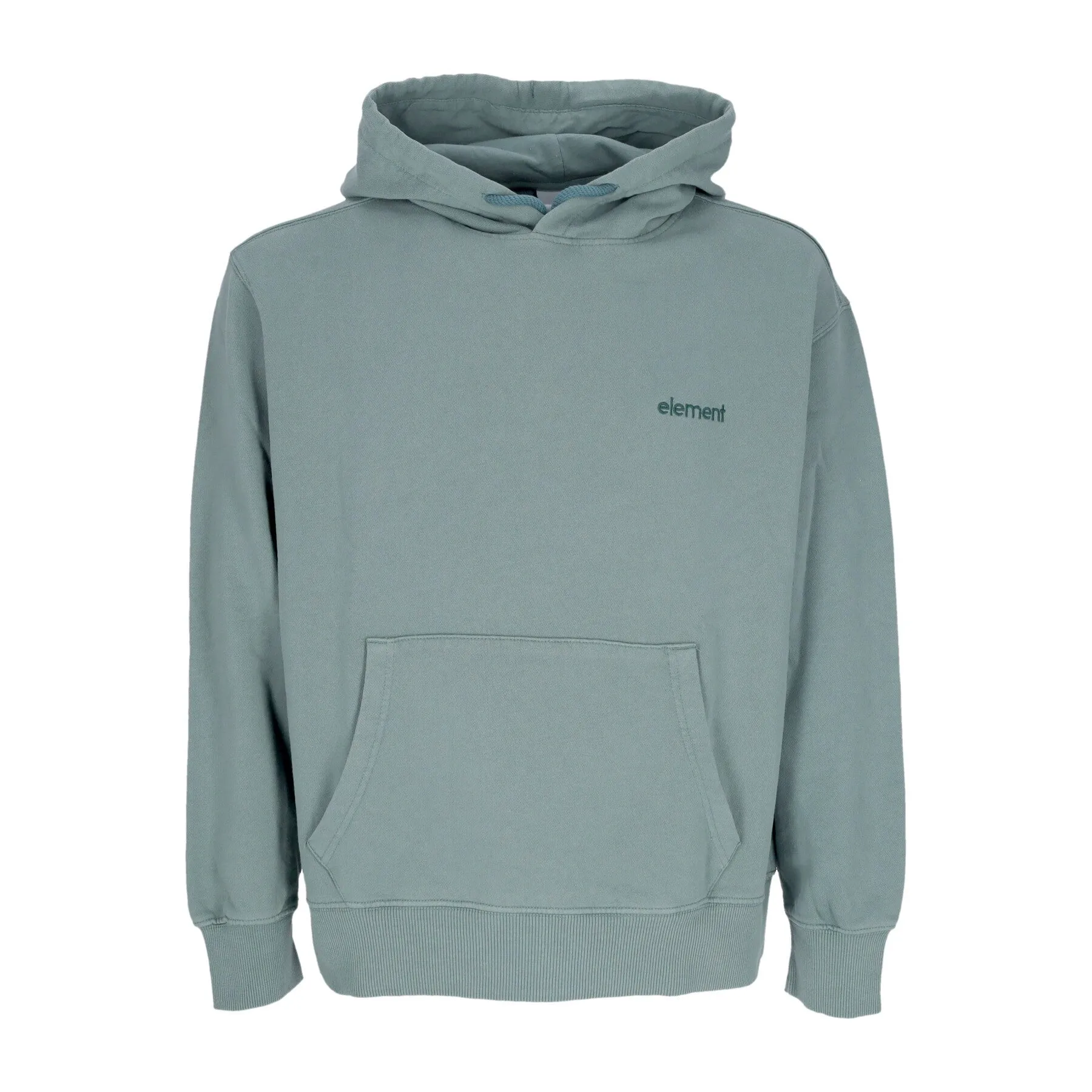 Felpa Leggera Cappuccio Uomo Cornell 3.0 Po Hoodie North Atlantic Blue