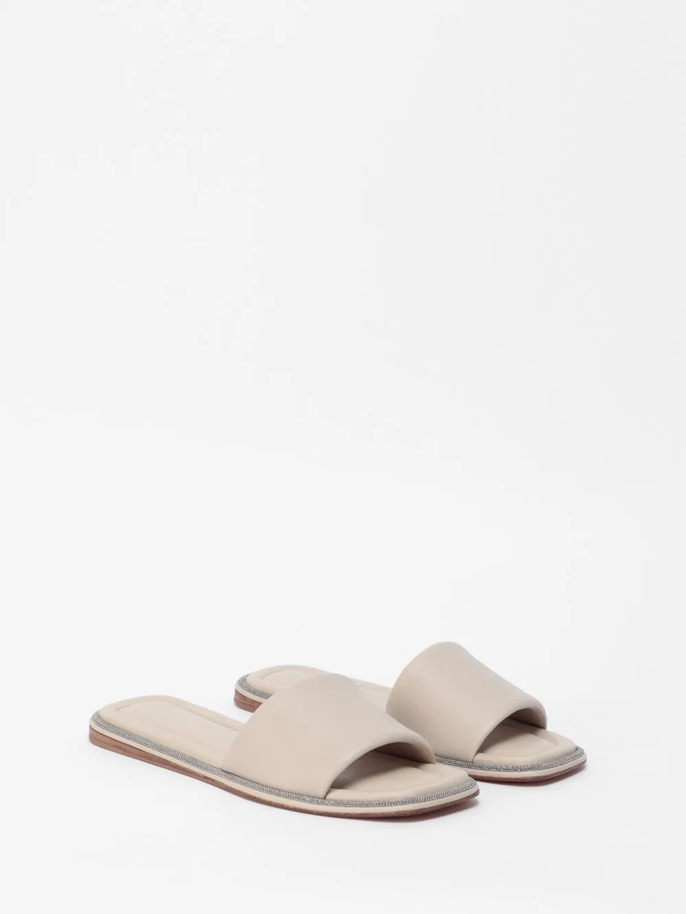 FLAT MULES