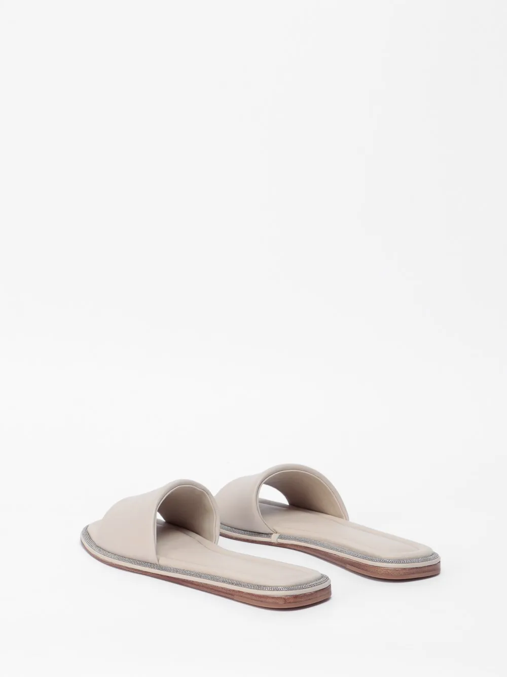 FLAT MULES