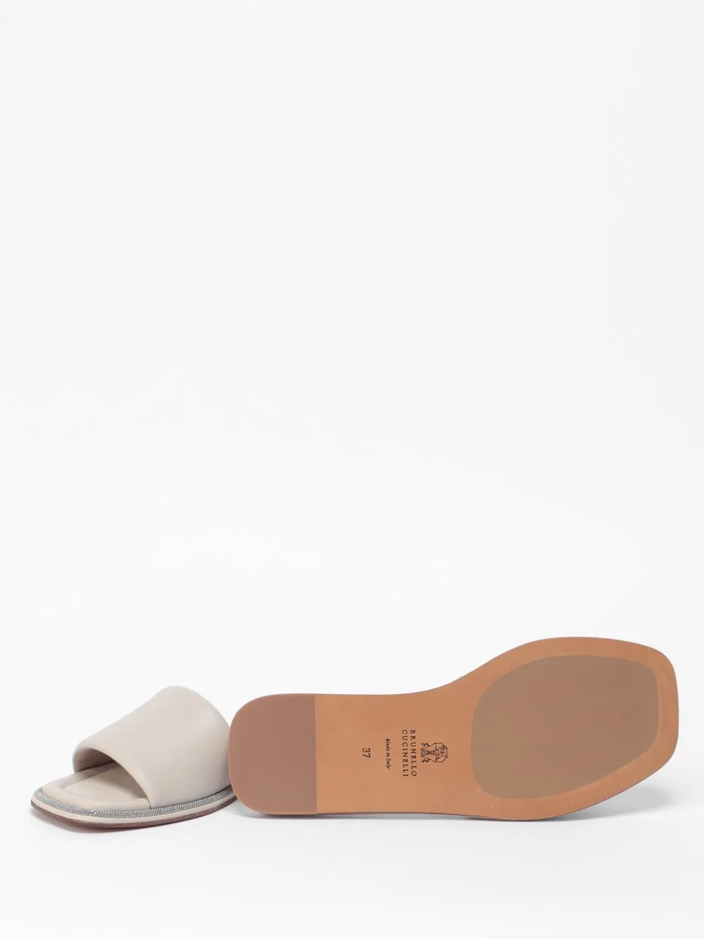 FLAT MULES