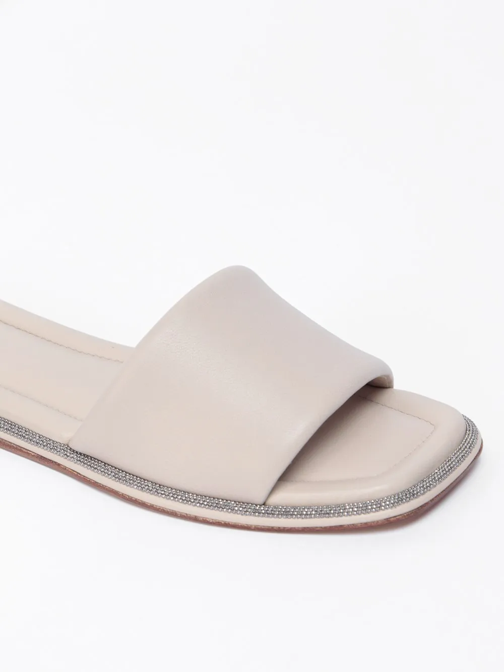 FLAT MULES