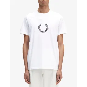 FRED PERRY - T-Shirt