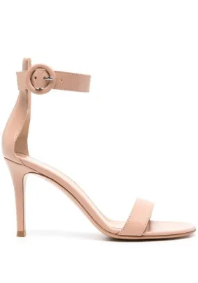 GIANVITO ROSSI  -Calzature,Sandali