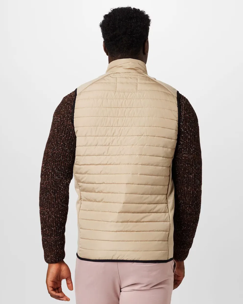 GILET 100GR JJEMULTI BODYWARMER COLLAR                                            Previous productGIANMARCO VENTURI - Maglia ...