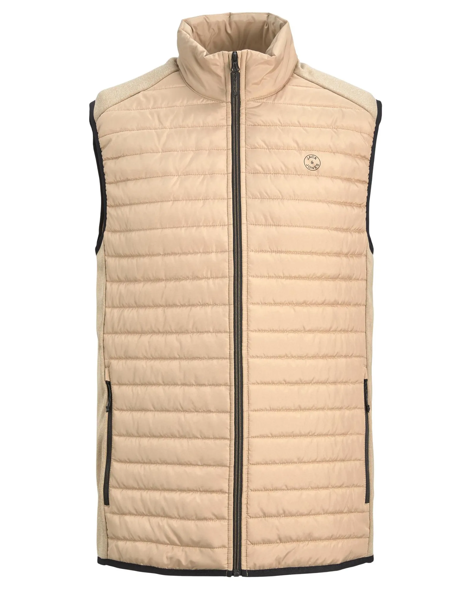 GILET 100GR JJEMULTI BODYWARMER COLLAR                                            Previous productGIANMARCO VENTURI - Maglia ...