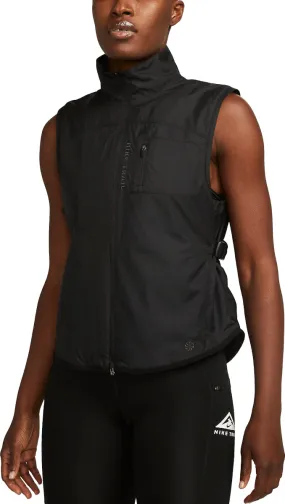 Gilet Nike W NK TRAIL RPL VEST