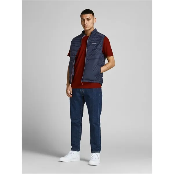 Gilet smanicato piumino jack jones