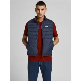 Gilet smanicato piumino jack jones