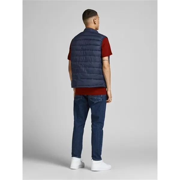 Gilet smanicato piumino jack jones