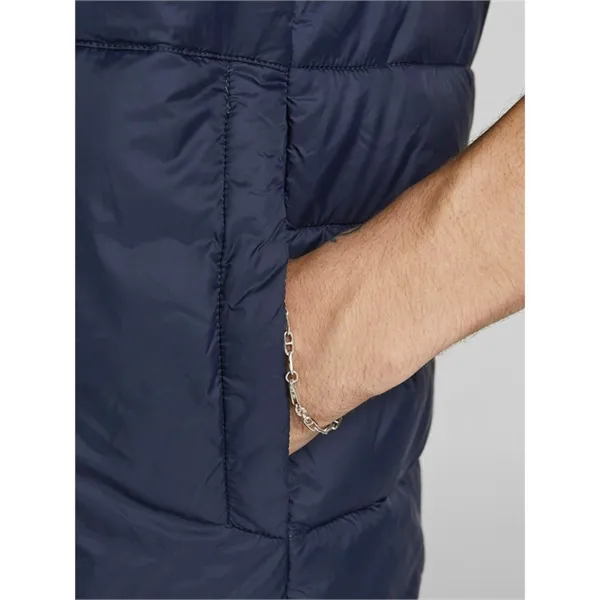 Gilet smanicato piumino jack jones